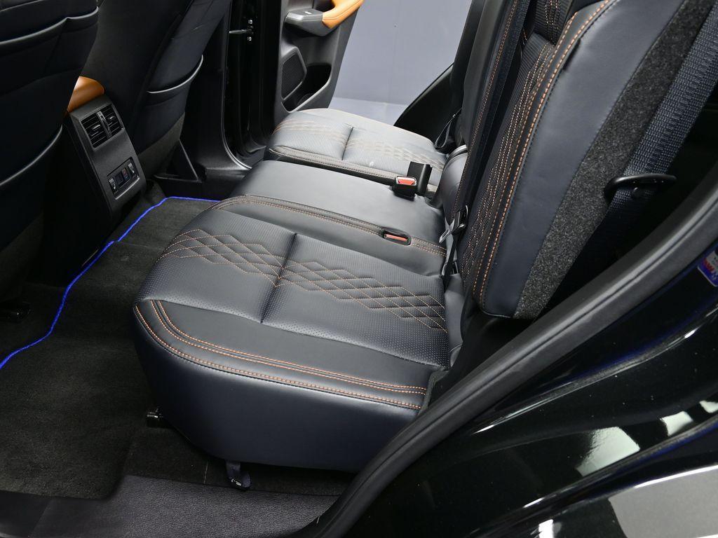 used 2023 Mitsubishi Outlander PHEV car, priced at $34,500