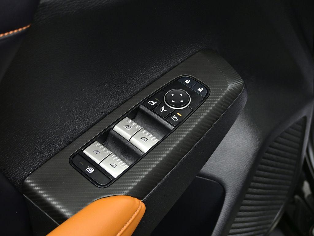 used 2023 Mitsubishi Outlander PHEV car, priced at $34,500