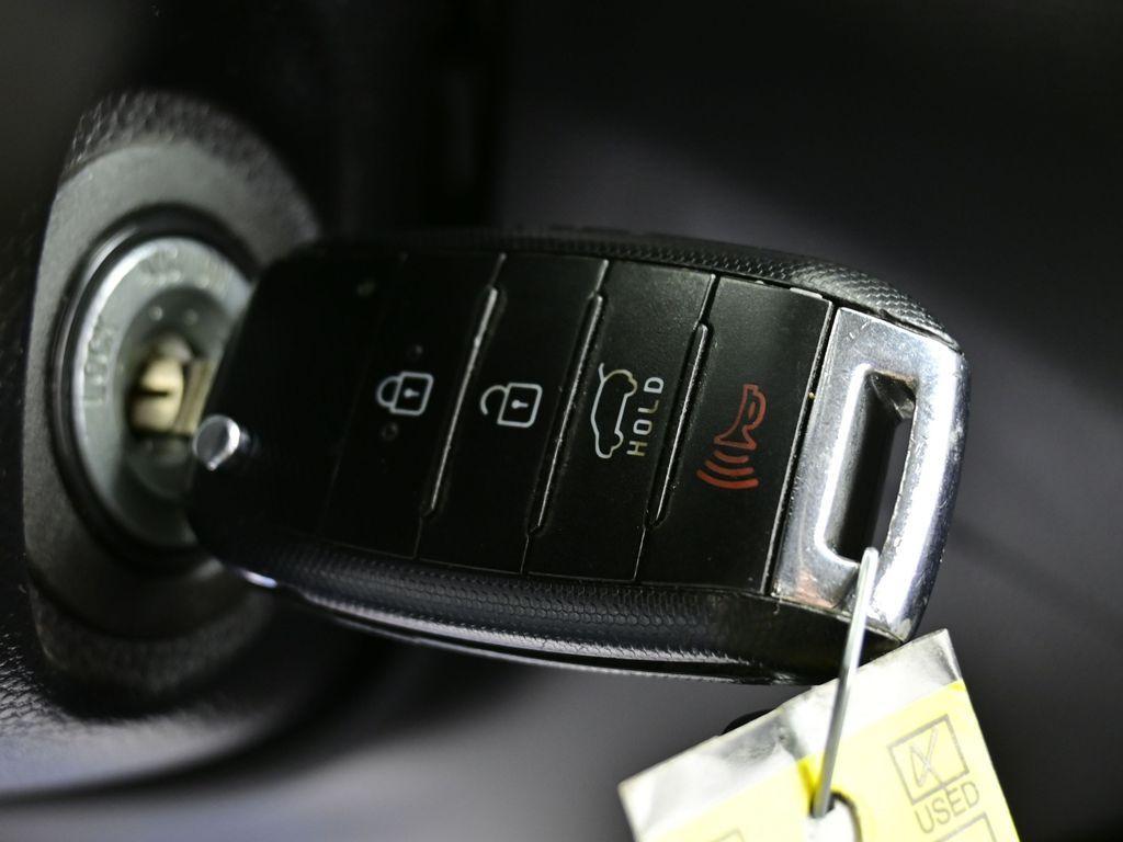 used 2017 Kia Soul car, priced at $10,300