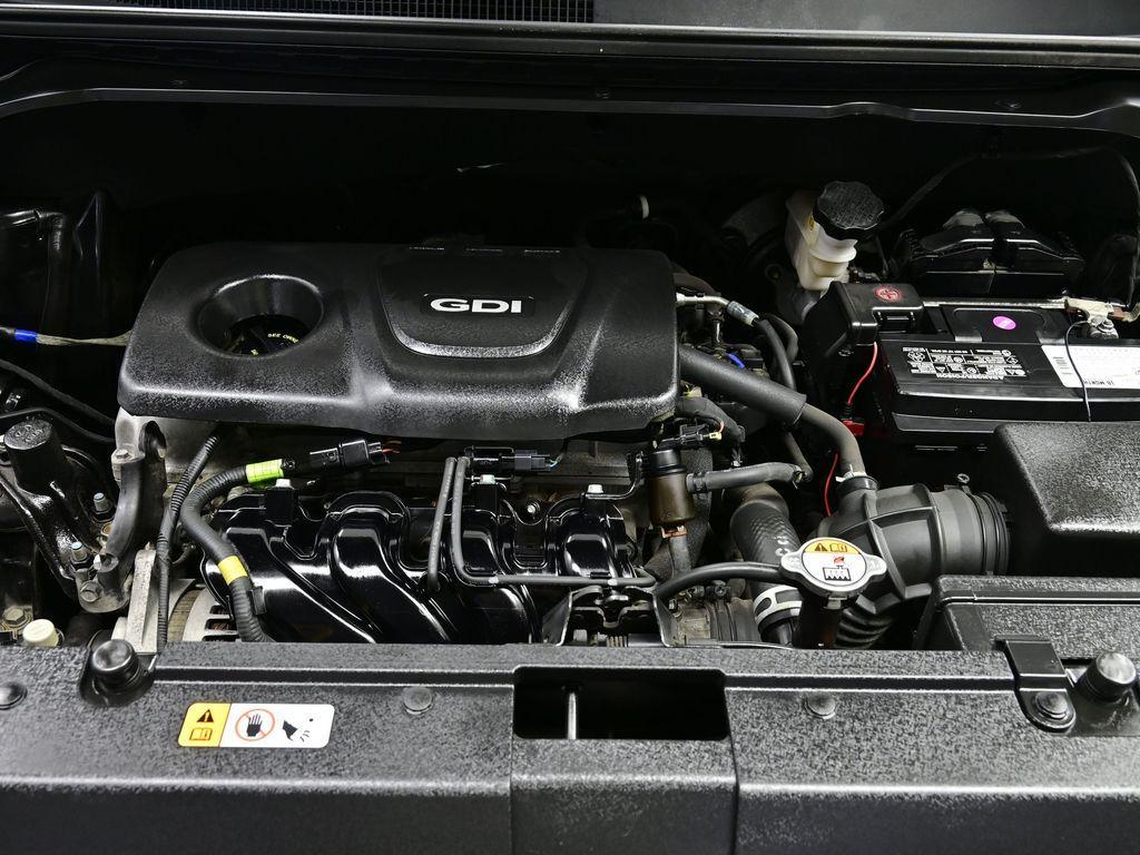 used 2017 Kia Soul car, priced at $10,300