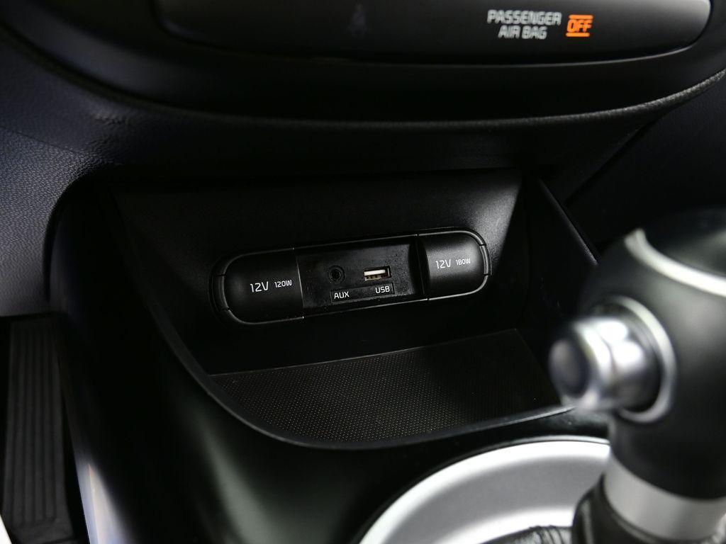 used 2017 Kia Soul car, priced at $10,300