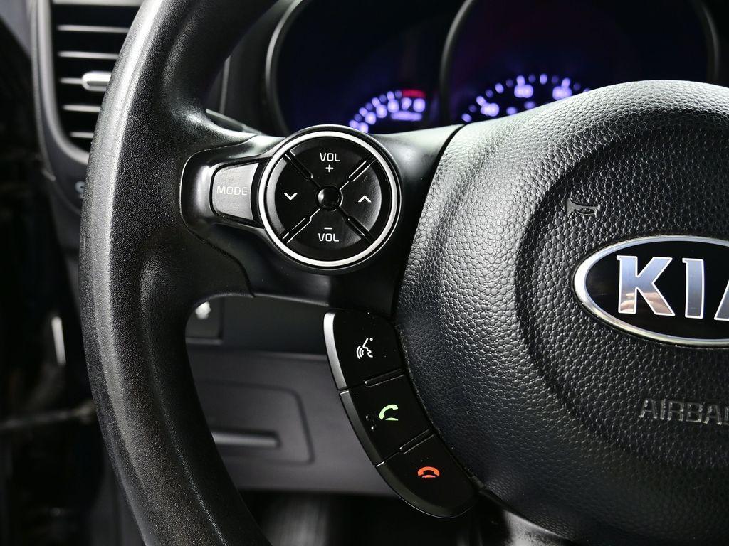 used 2017 Kia Soul car, priced at $10,300