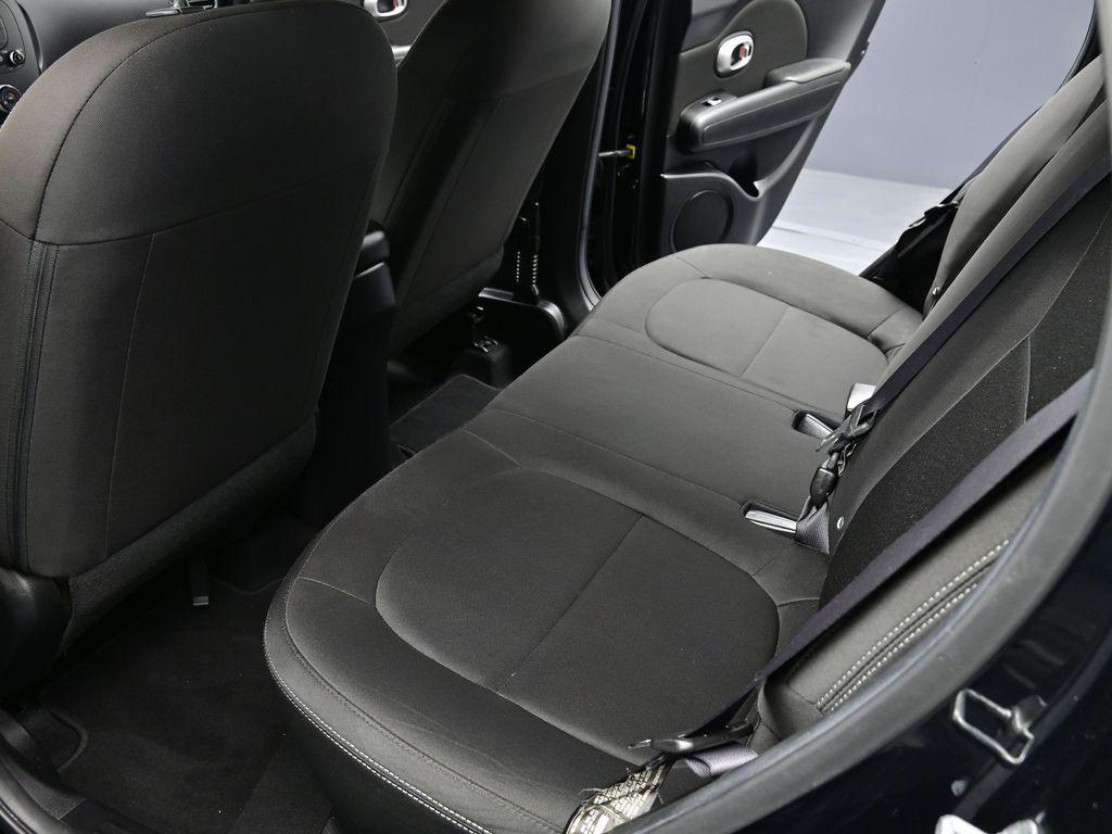 used 2017 Kia Soul car, priced at $10,300