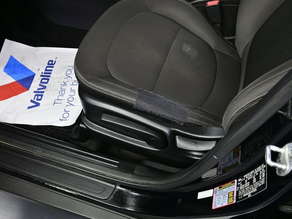 used 2017 Kia Soul car, priced at $10,300