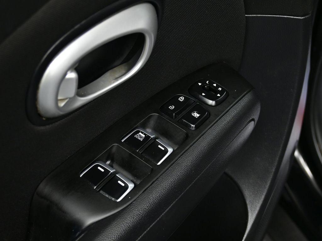 used 2017 Kia Soul car, priced at $10,300