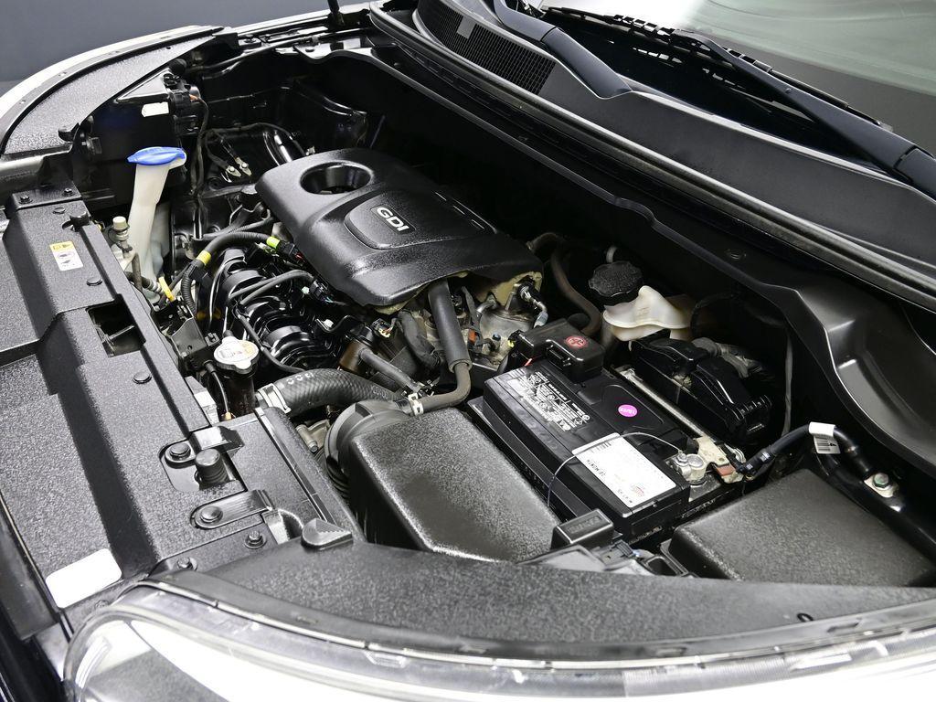 used 2017 Kia Soul car, priced at $10,300