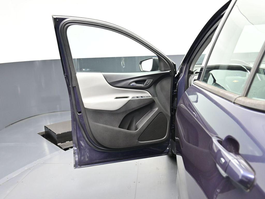 used 2019 Chevrolet Equinox car, priced at $15,500