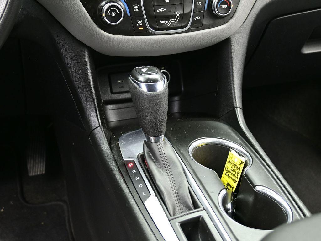 used 2019 Chevrolet Equinox car, priced at $15,500