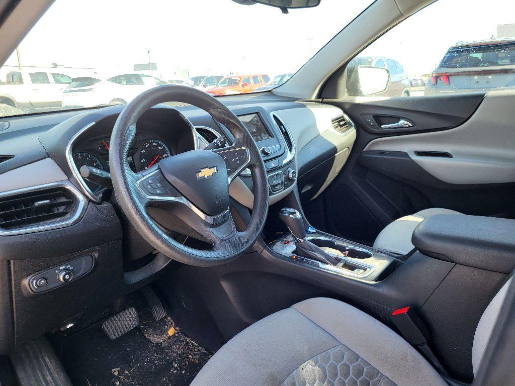 used 2019 Chevrolet Equinox car, priced at $15,850
