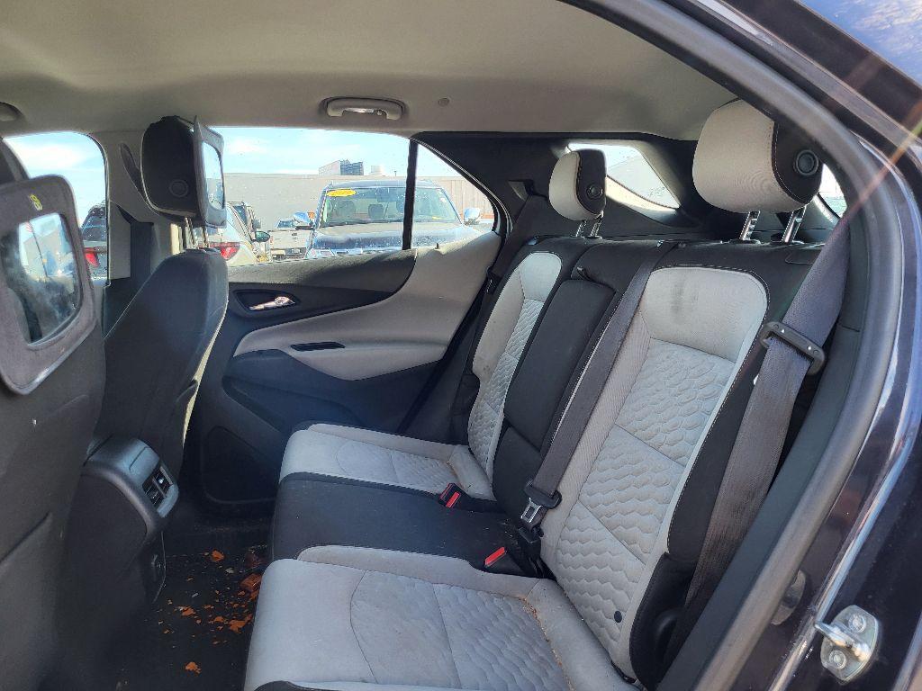 used 2019 Chevrolet Equinox car, priced at $15,850