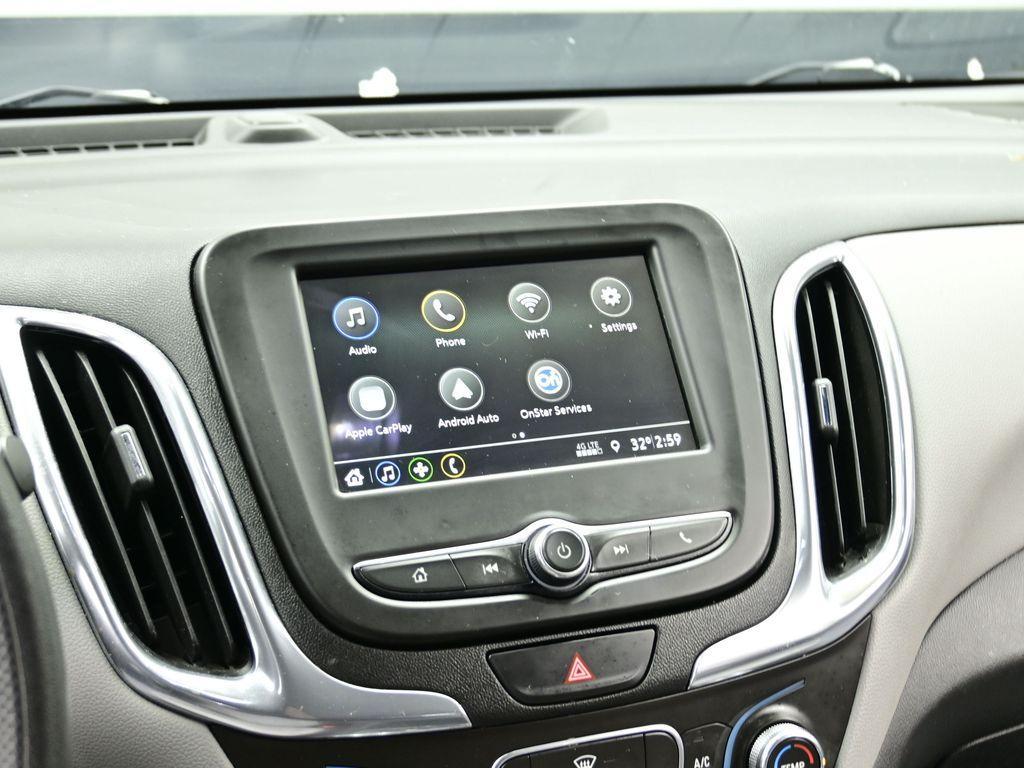 used 2019 Chevrolet Equinox car, priced at $15,500