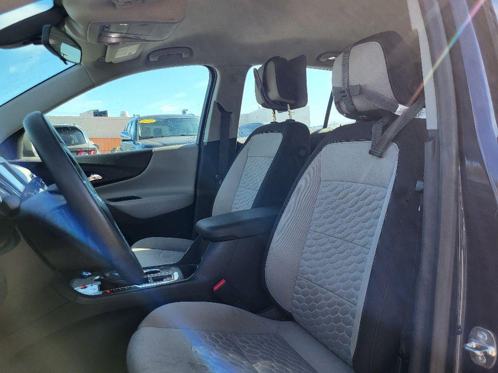 used 2019 Chevrolet Equinox car, priced at $15,850