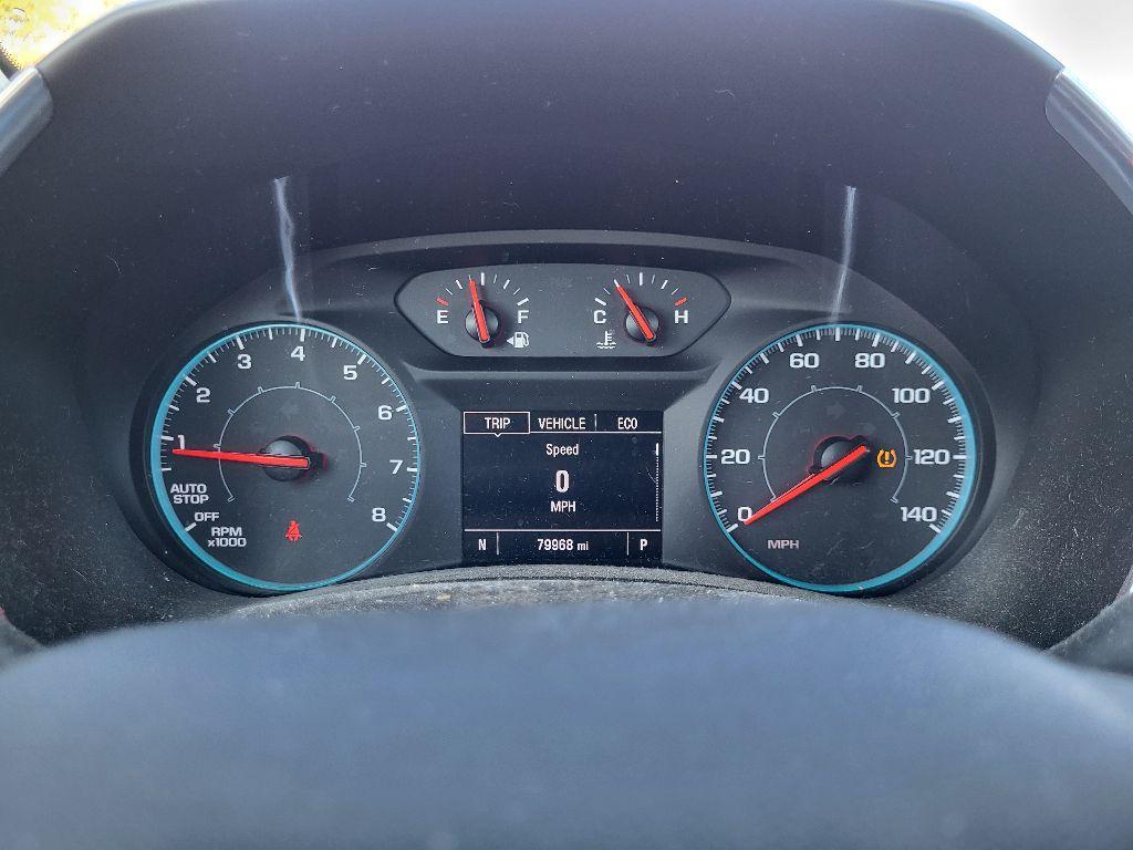 used 2019 Chevrolet Equinox car, priced at $15,850