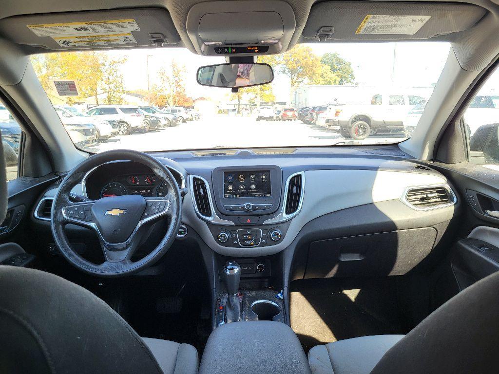 used 2019 Chevrolet Equinox car, priced at $15,850