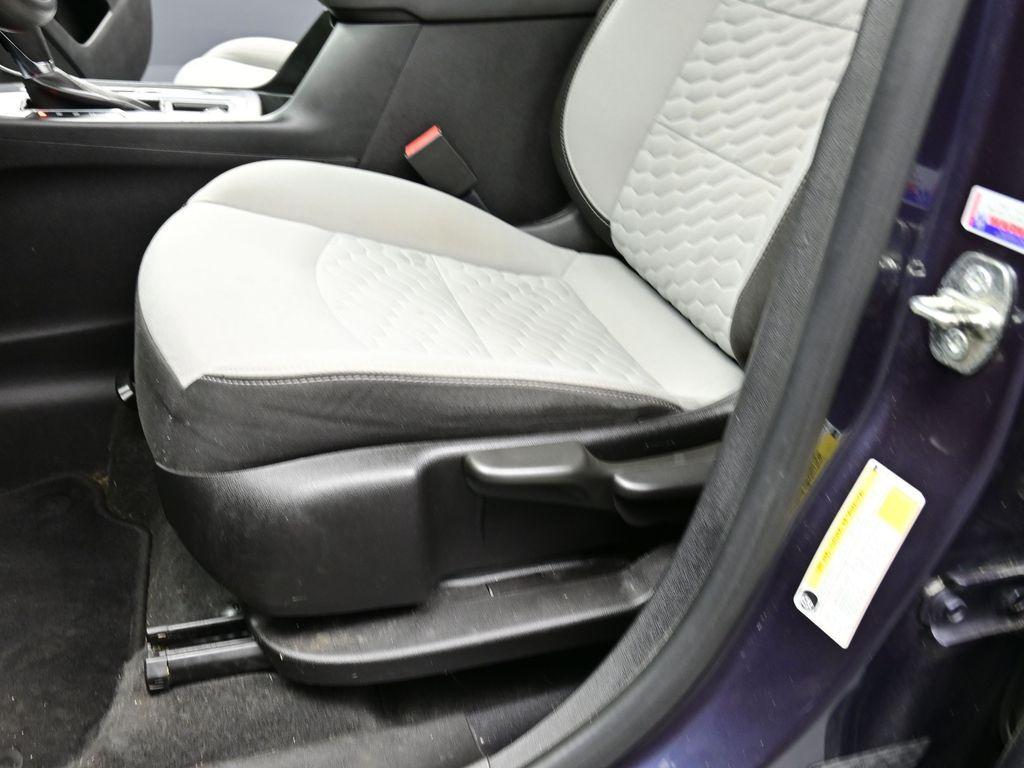 used 2019 Chevrolet Equinox car, priced at $15,500