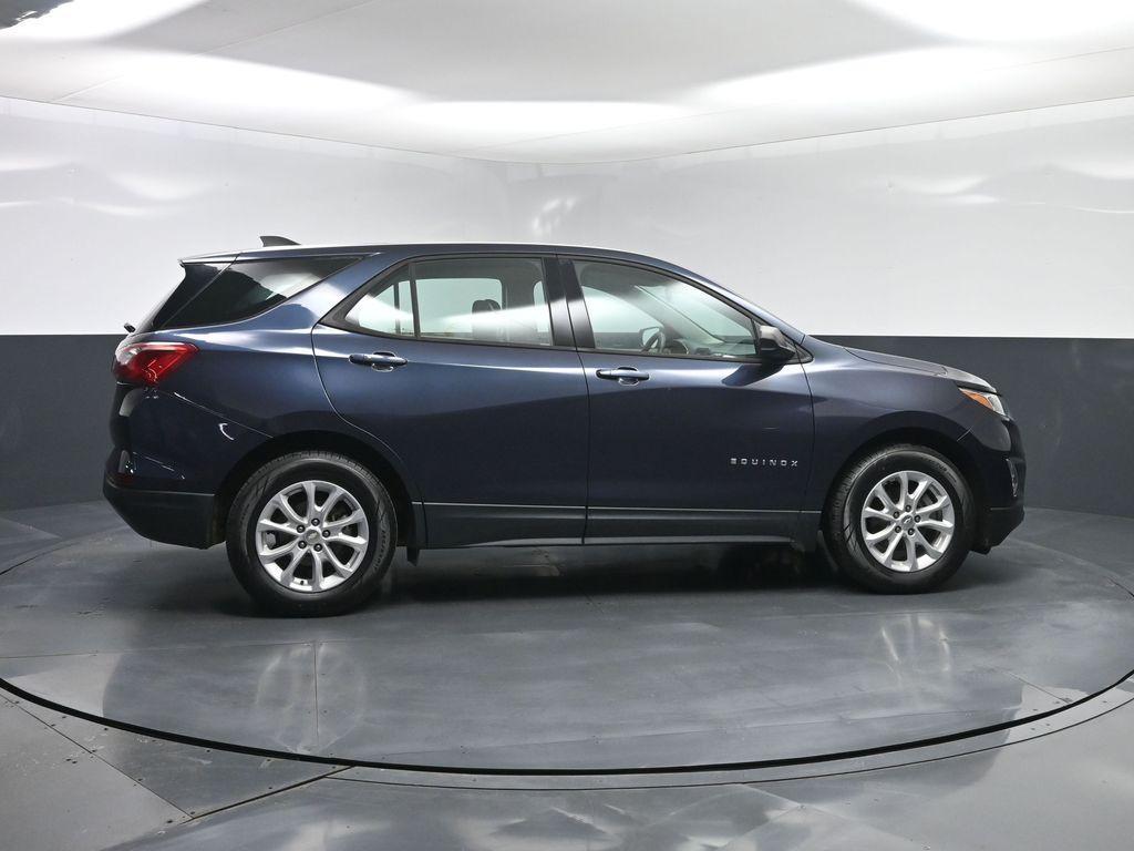 used 2019 Chevrolet Equinox car, priced at $15,500