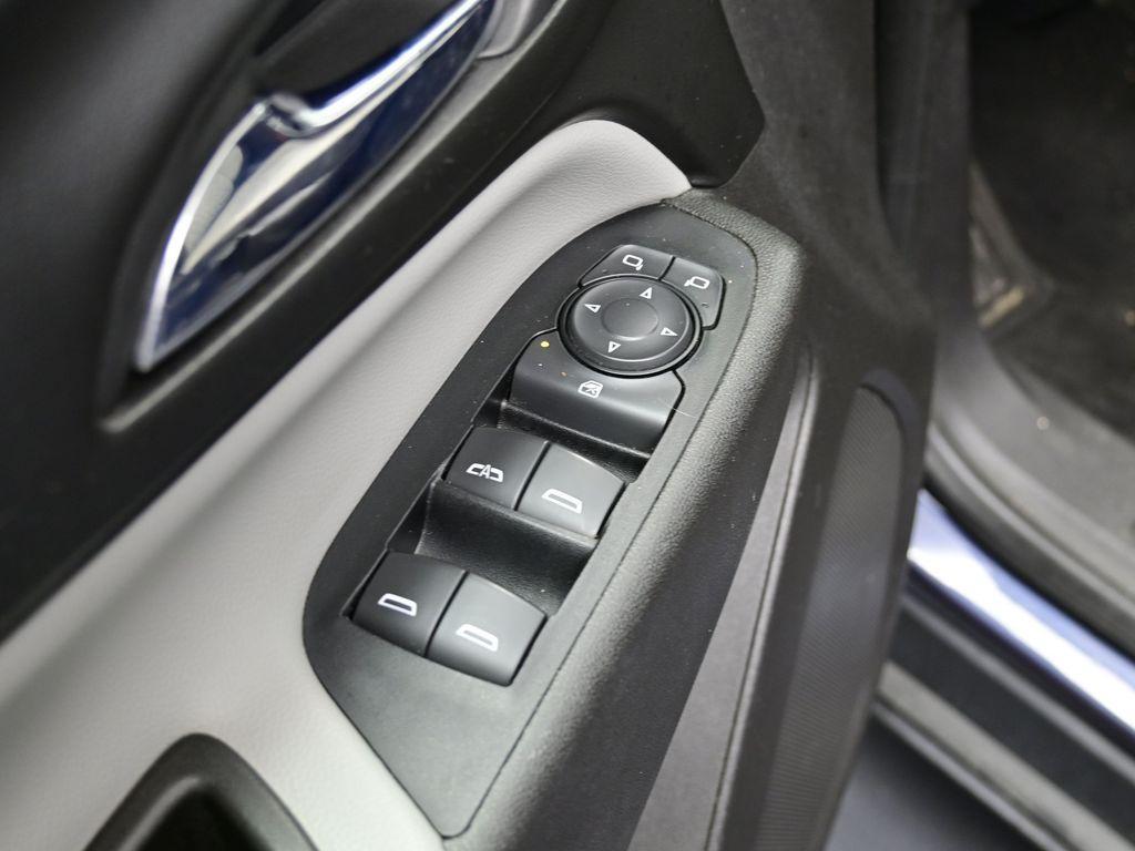 used 2019 Chevrolet Equinox car, priced at $15,500