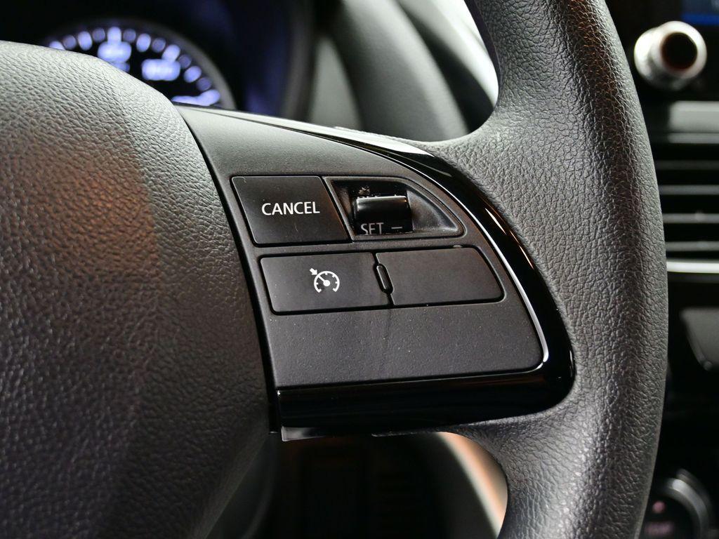 used 2024 Mitsubishi Eclipse Cross car, priced at $23,000