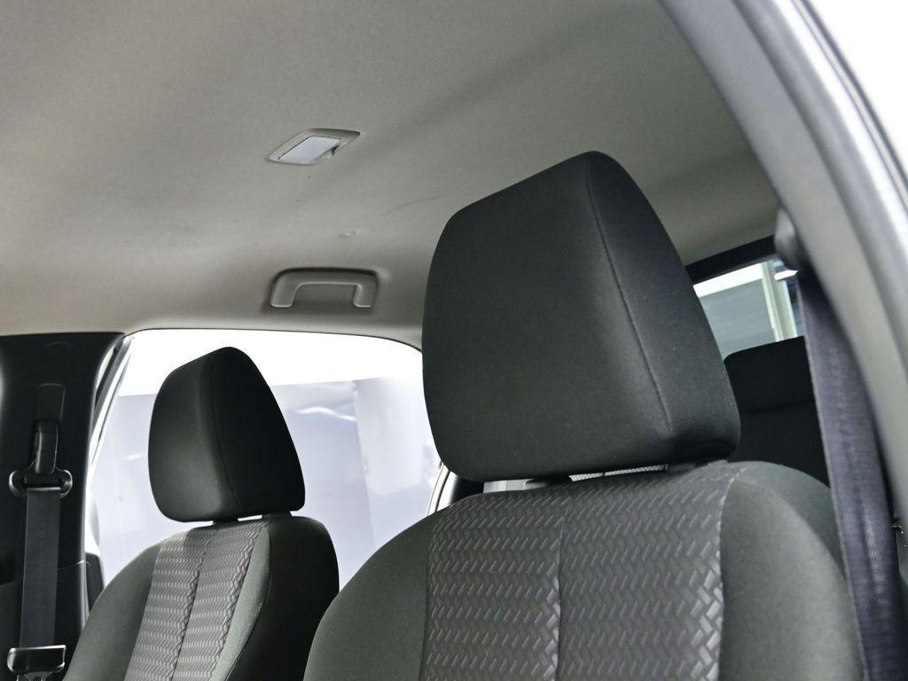 used 2024 Mitsubishi Eclipse Cross car, priced at $23,000