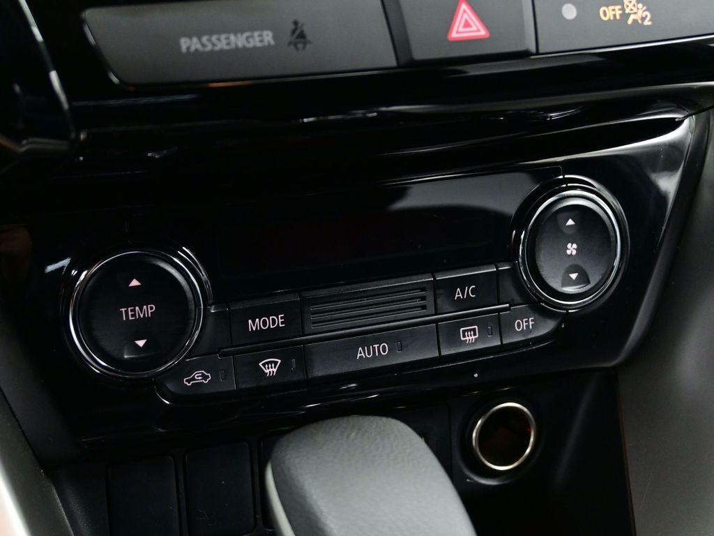 used 2024 Mitsubishi Eclipse Cross car, priced at $23,000