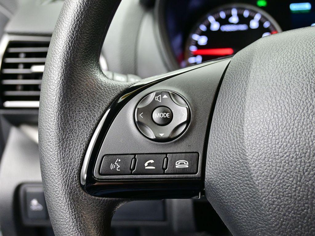 used 2024 Mitsubishi Eclipse Cross car, priced at $23,000