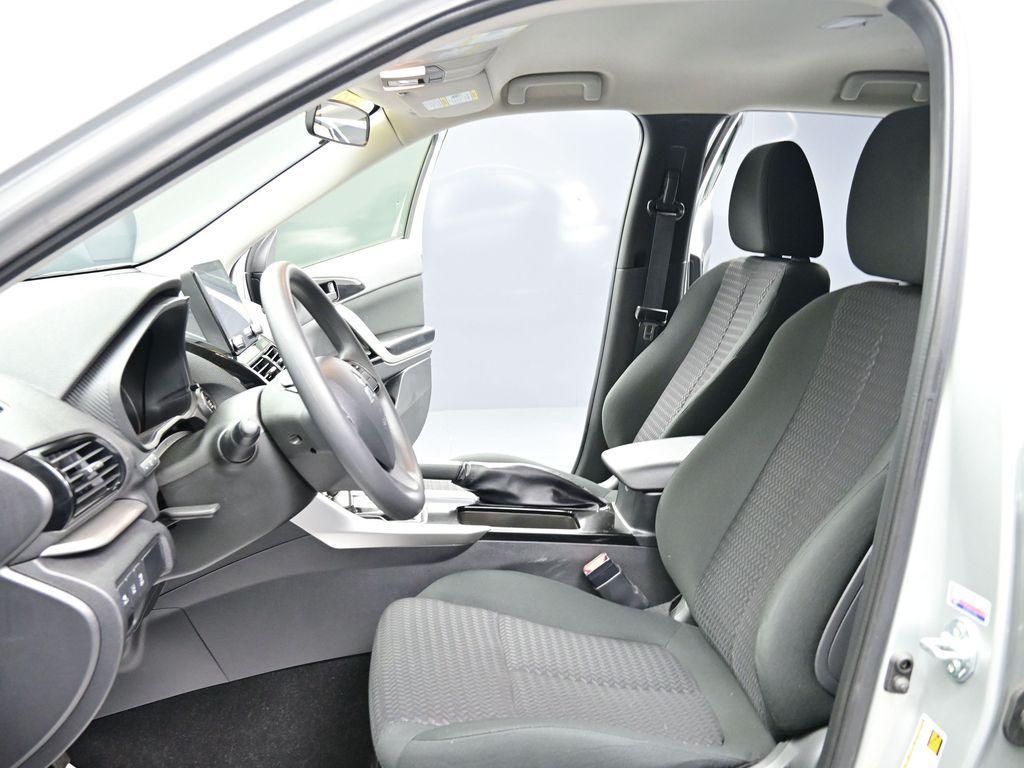 used 2024 Mitsubishi Eclipse Cross car, priced at $23,000