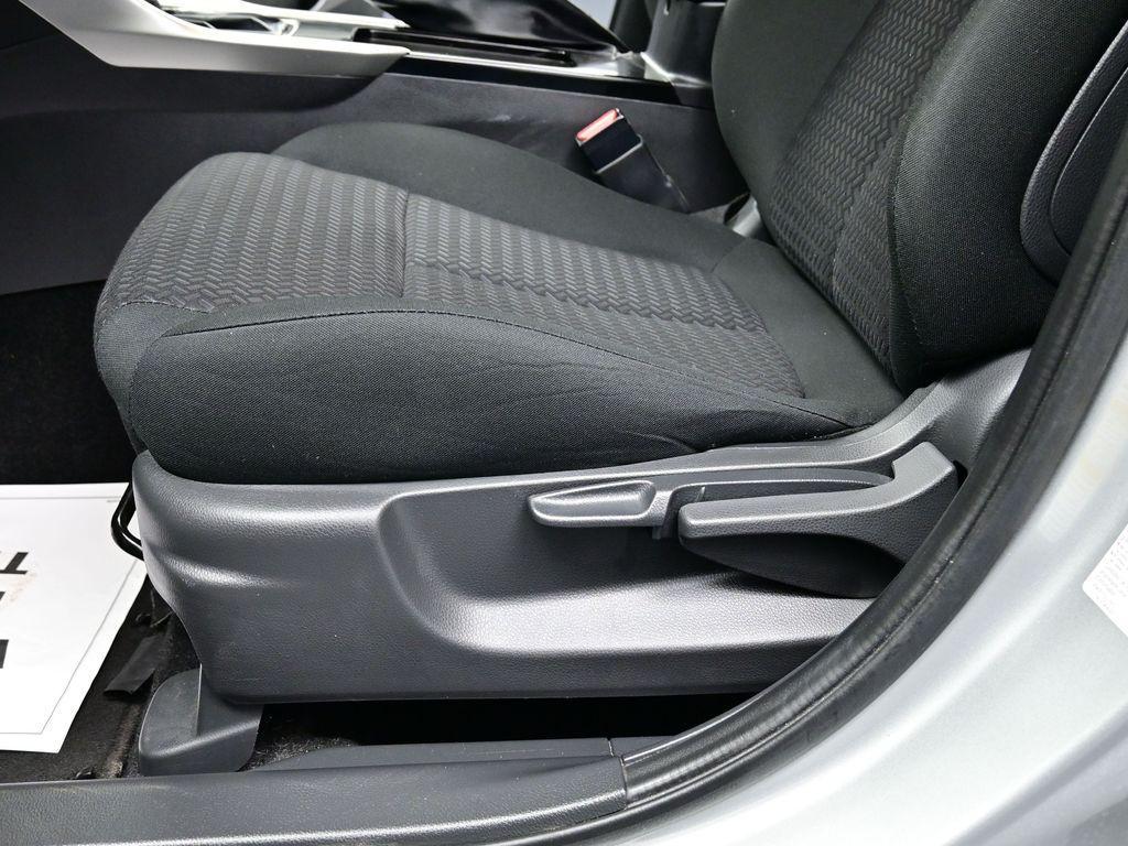 used 2024 Mitsubishi Eclipse Cross car, priced at $23,000