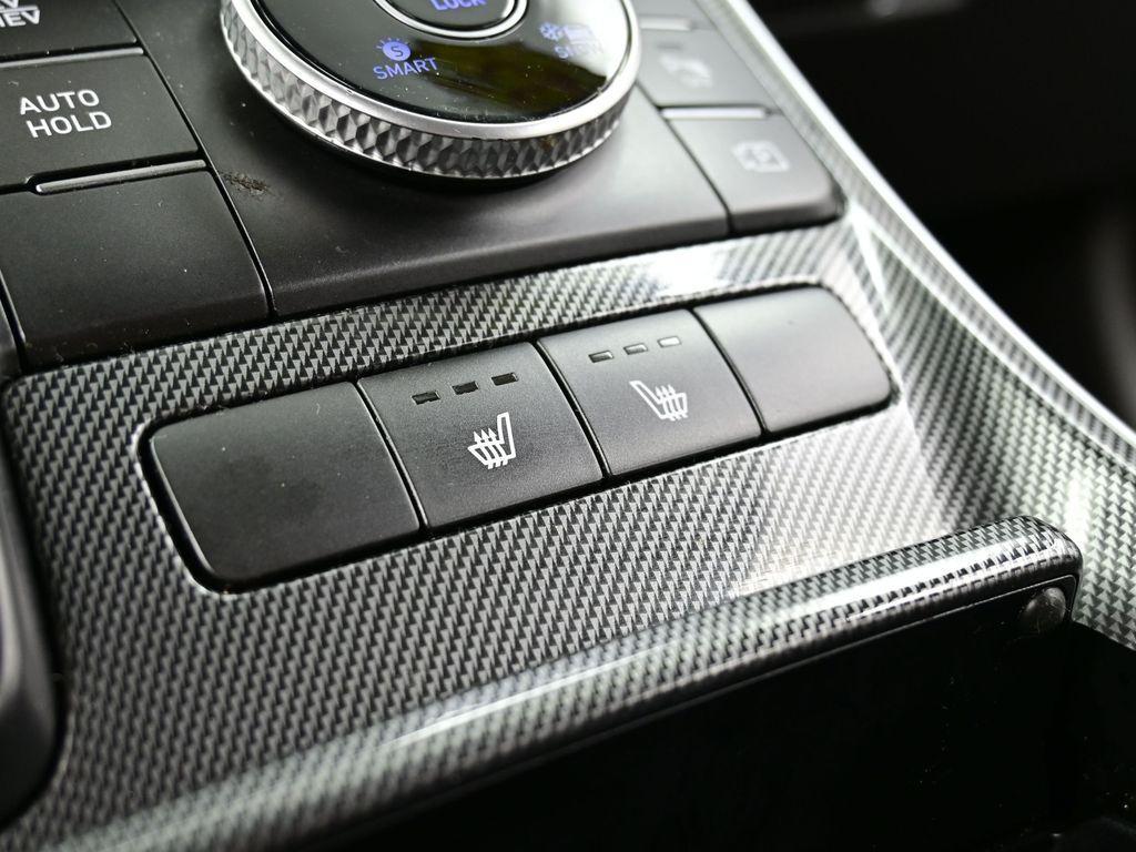 used 2023 Hyundai Santa Fe Plug-In Hybrid car, priced at $28,000