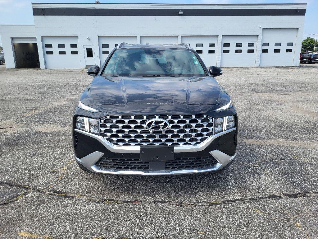 used 2023 Hyundai Santa Fe Plug-In Hybrid car, priced at $29,000