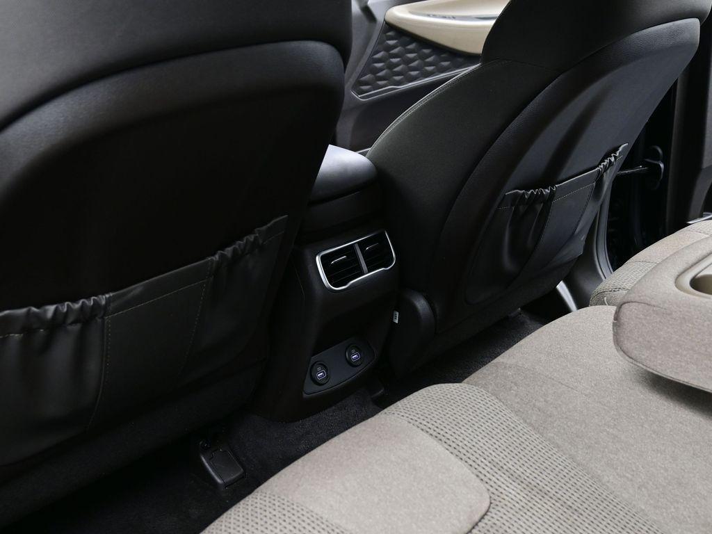 used 2023 Hyundai Santa Fe Plug-In Hybrid car, priced at $28,000