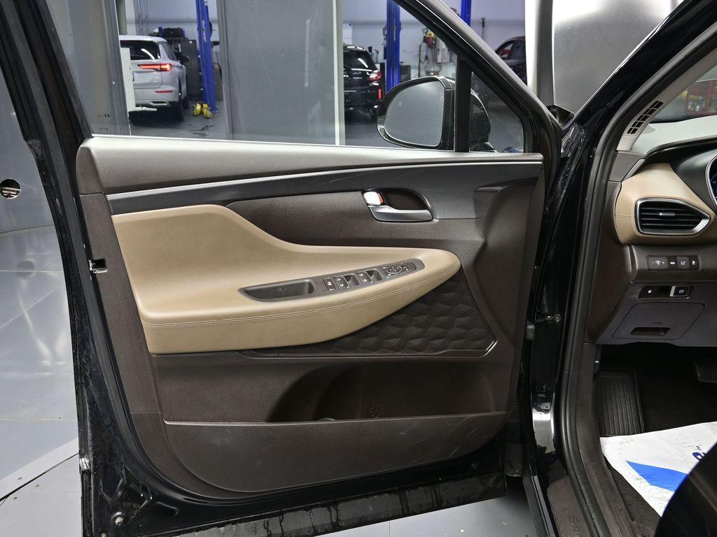 used 2023 Hyundai Santa Fe Plug-In Hybrid car, priced at $28,000