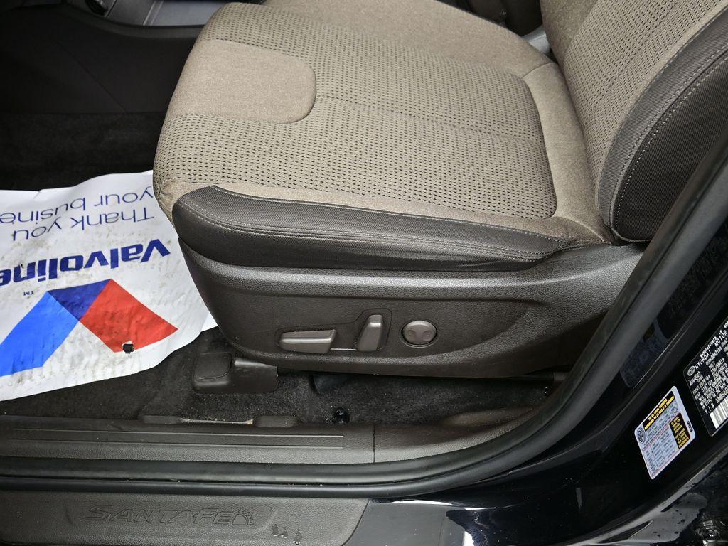 used 2023 Hyundai Santa Fe Plug-In Hybrid car, priced at $28,000