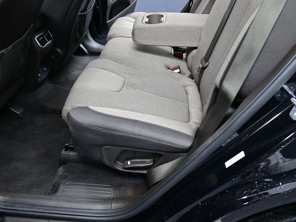 used 2023 Hyundai Santa Fe Plug-In Hybrid car, priced at $28,000