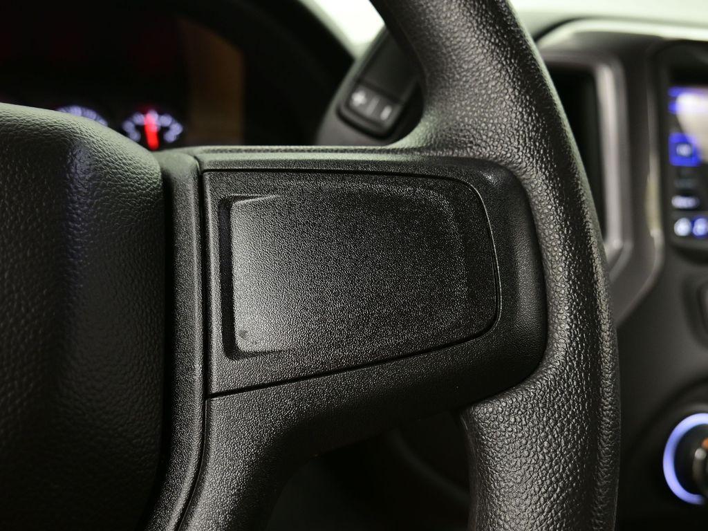 used 2022 Chevrolet Silverado 1500 car, priced at $42,394