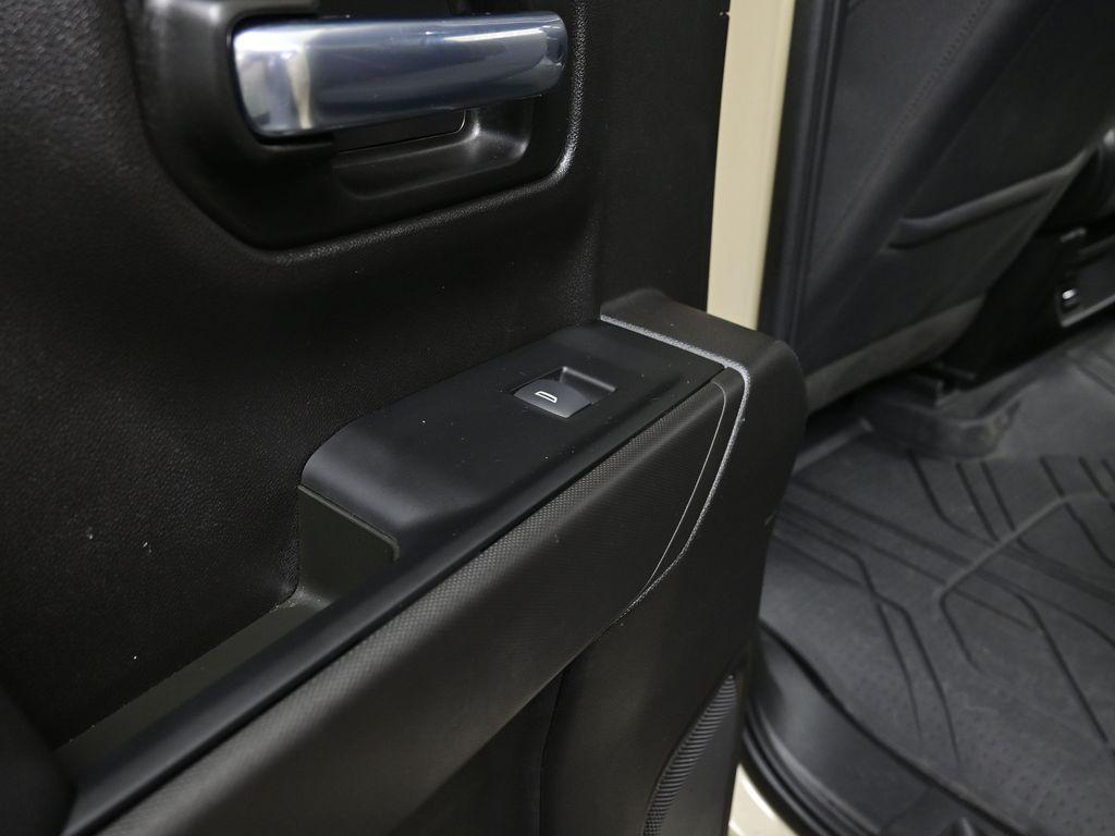 used 2022 Chevrolet Silverado 1500 car, priced at $42,394