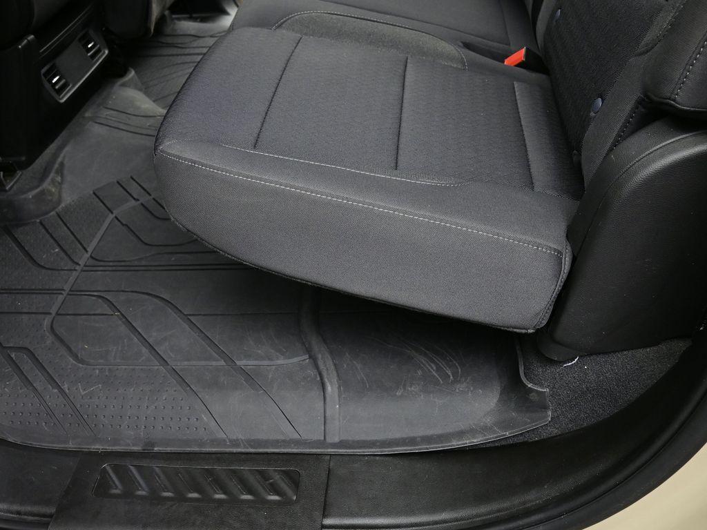 used 2022 Chevrolet Silverado 1500 car, priced at $42,394