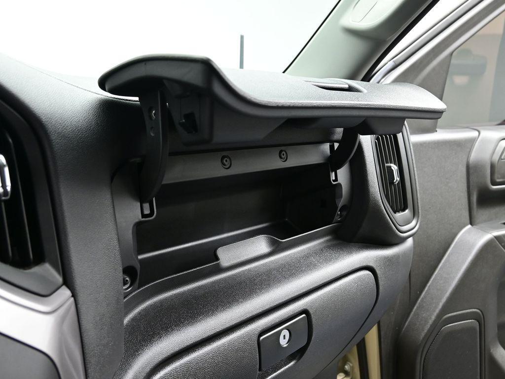 used 2022 Chevrolet Silverado 1500 car, priced at $42,394