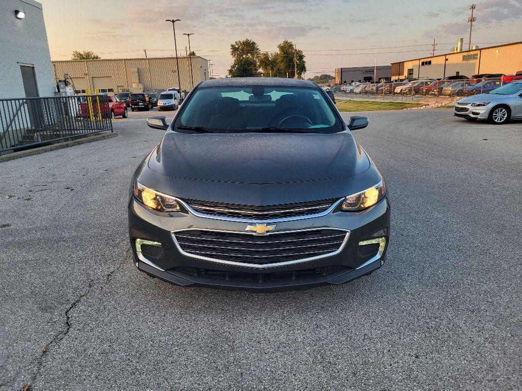 used 2016 Chevrolet Malibu car, priced at $12,850