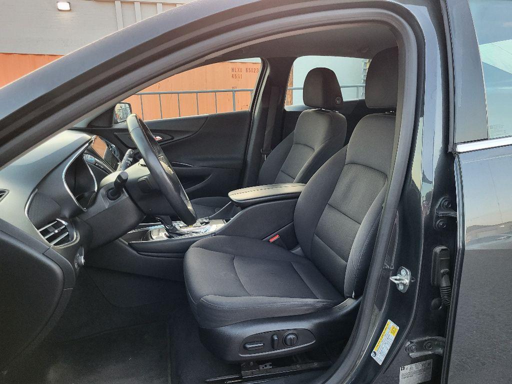 used 2016 Chevrolet Malibu car, priced at $12,850