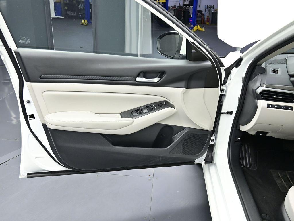used 2024 Nissan Altima car, priced at $24,850