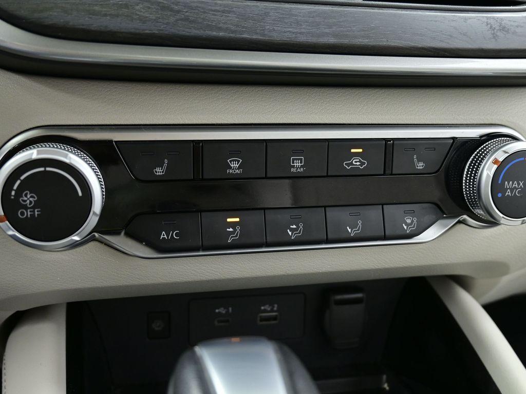 used 2024 Nissan Altima car, priced at $24,850