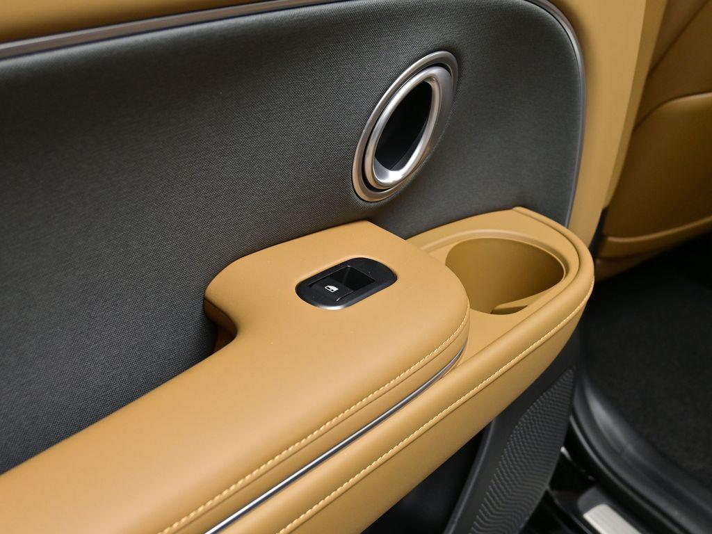 new 2026 Hyundai Palisade car, priced at $55,794