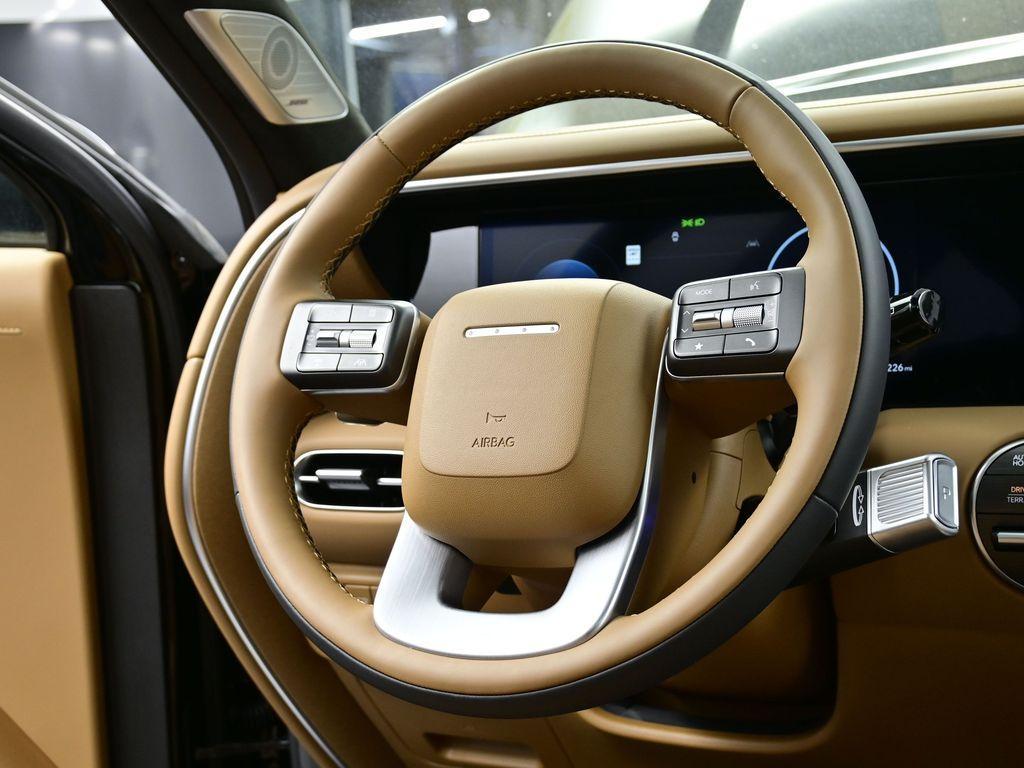 new 2026 Hyundai Palisade car, priced at $55,794