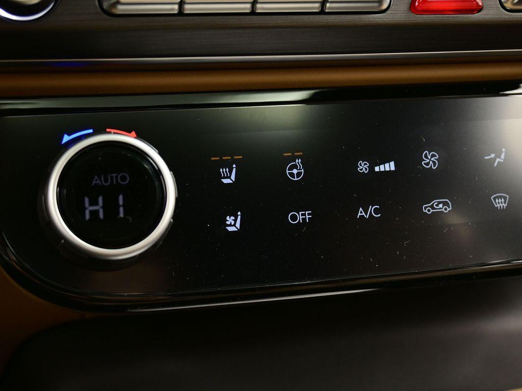 new 2026 Hyundai Palisade car, priced at $55,794