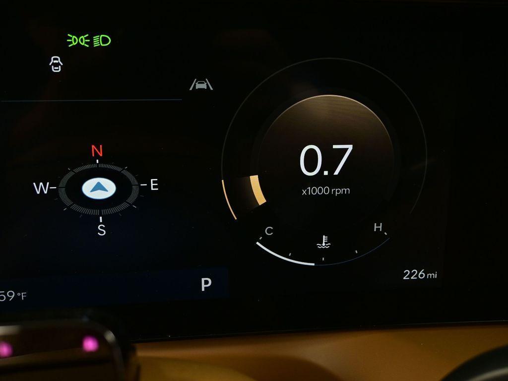 new 2026 Hyundai Palisade car, priced at $55,794