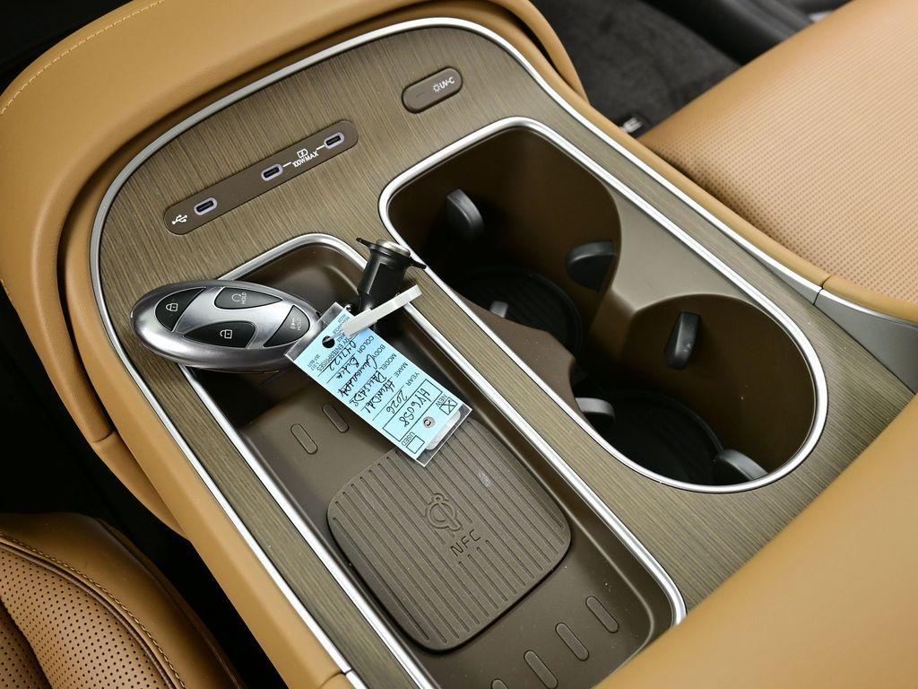 new 2026 Hyundai Palisade car, priced at $55,794