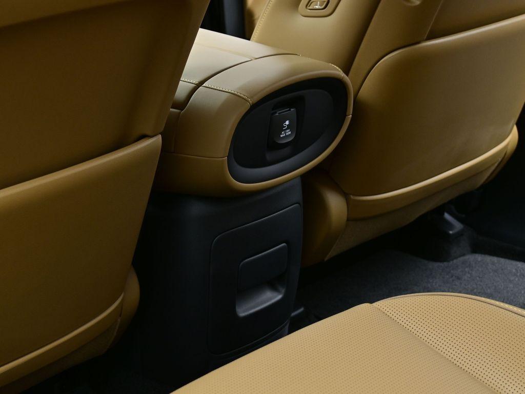 new 2026 Hyundai Palisade car, priced at $55,794