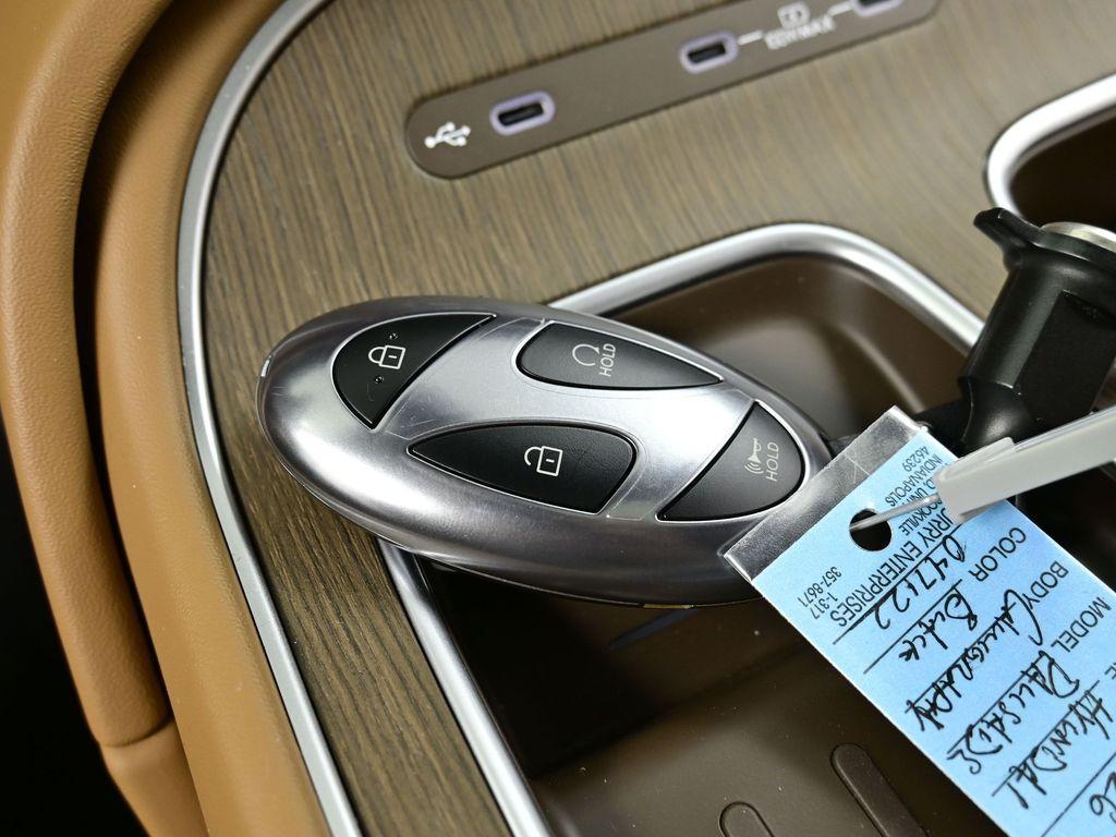 new 2026 Hyundai Palisade car, priced at $55,794