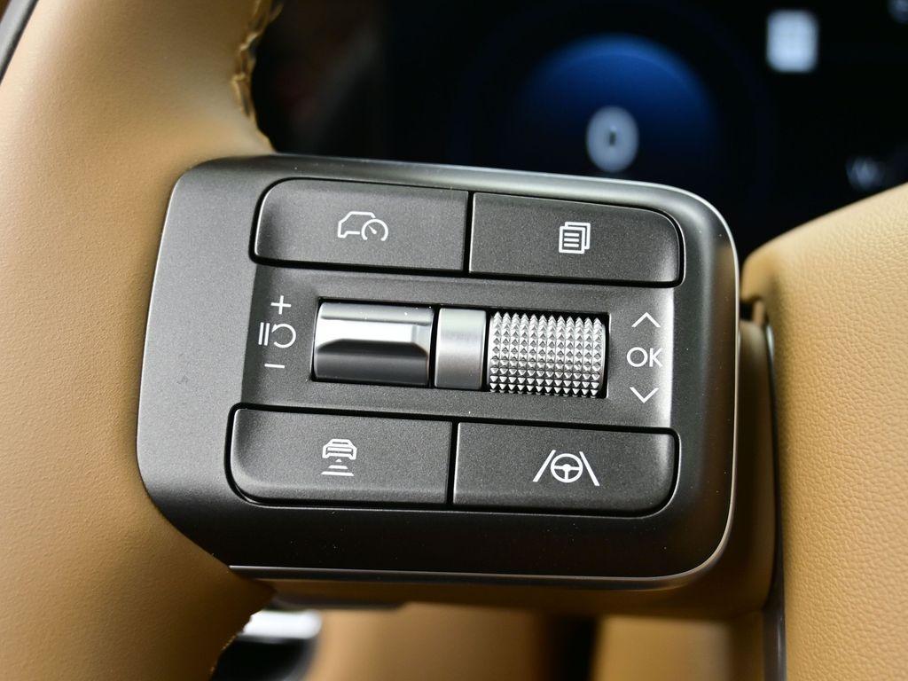 new 2026 Hyundai Palisade car, priced at $55,794