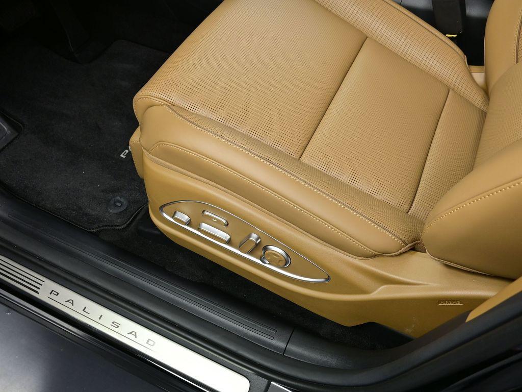 new 2026 Hyundai Palisade car, priced at $55,794